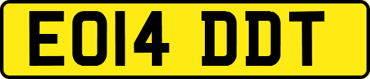 EO14DDT