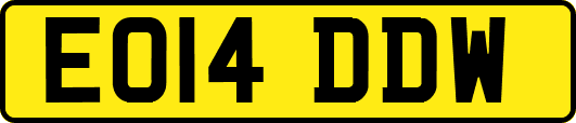 EO14DDW