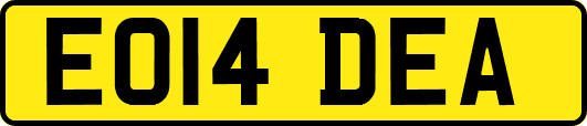 EO14DEA
