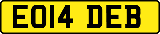 EO14DEB