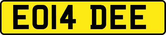 EO14DEE