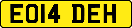 EO14DEH