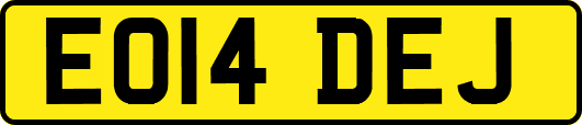 EO14DEJ