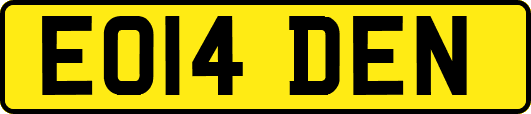 EO14DEN