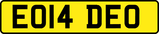EO14DEO