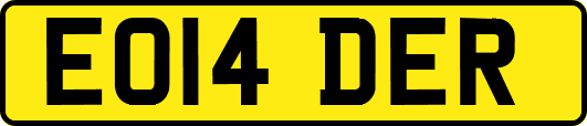 EO14DER