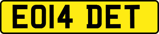 EO14DET