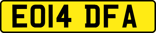 EO14DFA