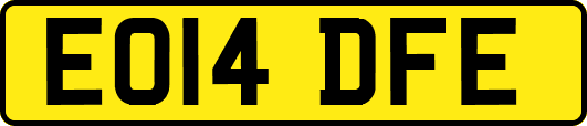 EO14DFE