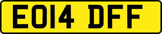EO14DFF