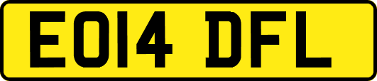 EO14DFL