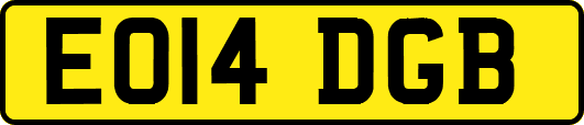 EO14DGB