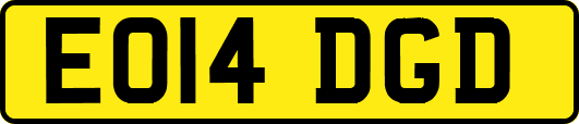 EO14DGD