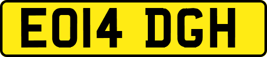 EO14DGH