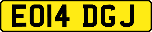 EO14DGJ