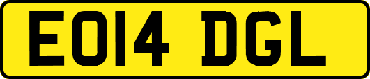 EO14DGL