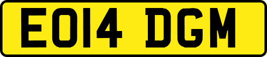 EO14DGM