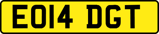 EO14DGT