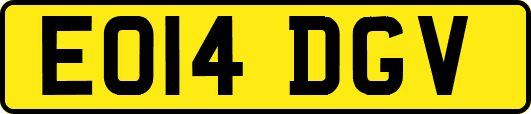 EO14DGV