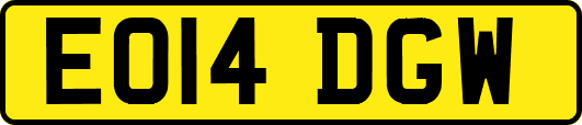 EO14DGW