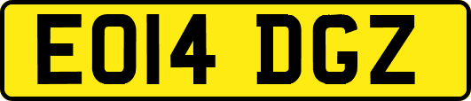 EO14DGZ