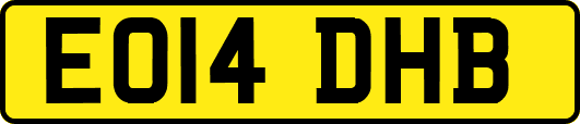 EO14DHB
