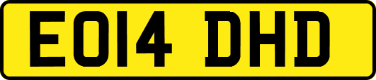 EO14DHD