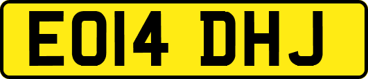 EO14DHJ