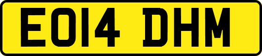 EO14DHM