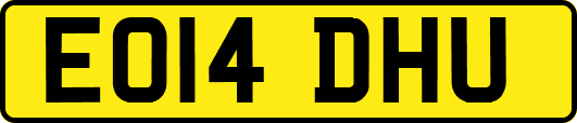 EO14DHU