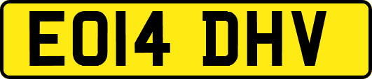 EO14DHV