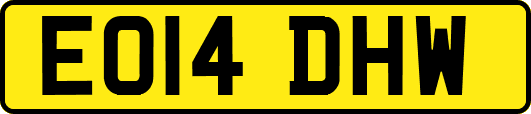 EO14DHW