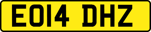 EO14DHZ