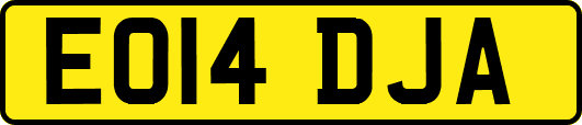 EO14DJA
