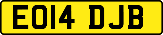 EO14DJB