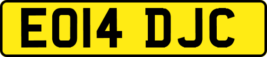 EO14DJC