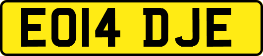 EO14DJE