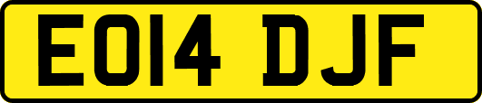 EO14DJF
