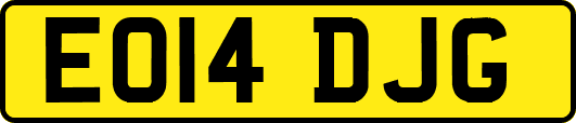 EO14DJG