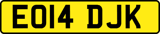 EO14DJK