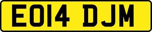 EO14DJM