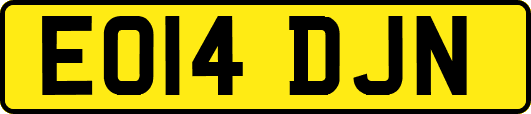 EO14DJN