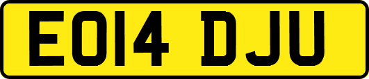 EO14DJU