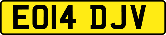 EO14DJV