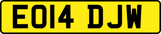 EO14DJW