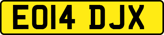 EO14DJX
