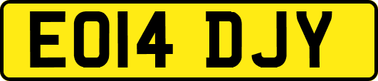 EO14DJY