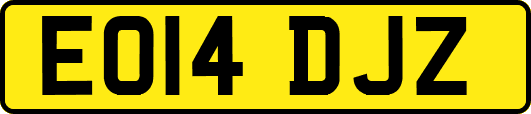 EO14DJZ