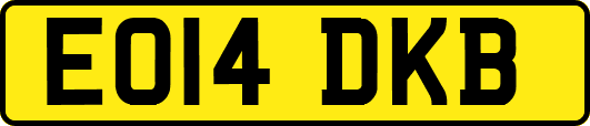 EO14DKB