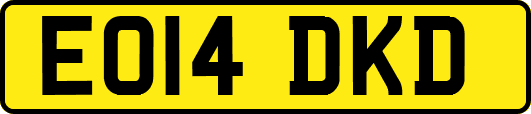EO14DKD
